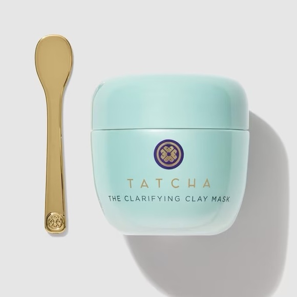 TATCHA The Clarifying Clay Mask